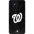 MLB Washington Nationals Dark Wash Galaxy S25 Plus Skin