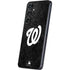 MLB Washington Nationals Dark Wash Galaxy S24 Plus Skin