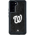 MLB Washington Nationals Dark Wash Galaxy S24 Plus Waterproof Case