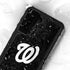 MLB Washington Nationals Dark Wash Galaxy S24 Plus Waterproof Case