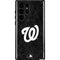 MLB Washington Nationals Dark Wash Galaxy Cases