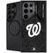MLB Washington Nationals Dark Wash Galaxy S24 Ultra Kickstand Case