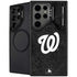 MLB Washington Nationals Dark Wash Galaxy S24 Ultra Kickstand Case