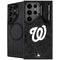 MLB Washington Nationals Dark Wash Galaxy S25 Ultra Kickstand Case