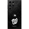 MLB Washington Nationals Dark Wash Galaxy S25 Ultra Skin