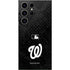 MLB Washington Nationals Dark Wash Galaxy S24 Ultra Skin