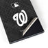 MLB Washington Nationals Dark Wash Galaxy S25 Ultra Skin