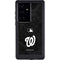 MLB Washington Nationals Dark Wash Galaxy S24 Ultra Waterproof Case