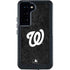 MLB Washington Nationals Dark Wash Galaxy S24 Waterproof Case