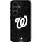 MLB Washington Nationals Dark Wash Galaxy S26 Impact Case