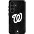 MLB Washington Nationals Dark Wash Galaxy S26 Impact Case