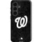 MLB Washington Nationals Dark Wash Galaxy S26 Plus Impact Case