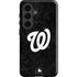 MLB Washington Nationals Dark Wash Galaxy S26 Plus Impact Case