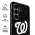 MLB Washington Nationals Dark Wash Galaxy S26 Plus Impact Case