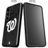 MLB Washington Nationals Dark Wash Galaxy S26 Plus Impact Case