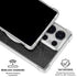 MLB Washington Nationals Dark Wash Galaxy S26 Ultra Clear Case