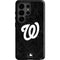 MLB Washington Nationals Dark Wash Galaxy S26 Ultra Impact Case