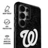 MLB Washington Nationals Dark Wash Galaxy S26 Ultra Impact Case