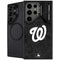 MLB Washington Nationals Dark Wash Galaxy S26 Ultra Kickstand Case