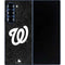 MLB Washington Nationals Dark Wash Galaxy Z Fold6 Skin