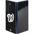 MLB Washington Nationals Dark Wash Galaxy Z Fold6 Skin