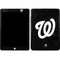 MLB Washington Nationals Dark Wash Apple iPad Skin
