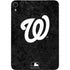 MLB Washington Nationals Dark Wash Apple iPad Mini Skin