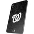 MLB Washington Nationals Dark Wash Apple iPad Mini Skin