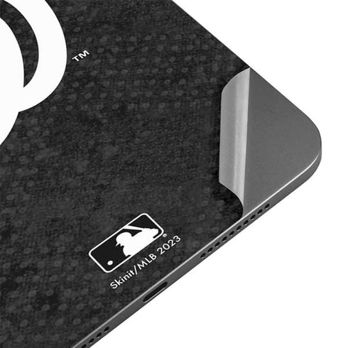 MLB Washington Nationals Dark Wash Apple iPad Mini Skin