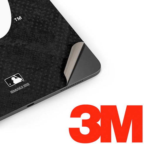 MLB Washington Nationals Dark Wash Apple iPad Pro Skin