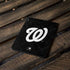MLB Washington Nationals Dark Wash Apple iPad Pro Skin