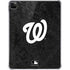 MLB Washington Nationals Dark Wash iPad Pro 11in (2024) Clear Case