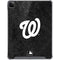 MLB Washington Nationals Dark Wash iPad Cases