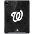 MLB Washington Nationals Dark Wash iPad Cases