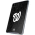 MLB Washington Nationals Dark Wash iPad Cases
