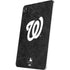 MLB Washington Nationals Dark Wash iPad Pro 13in M4 (2024) Skin
