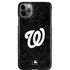 MLB Washington Nationals Dark Wash iPhone Cases