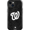 MLB Washington Nationals Dark Wash iPhone 15 Impact Case
