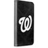 MLB Washington Nationals Dark Wash iPhone 15 Plus Folio Case