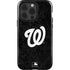 MLB Washington Nationals Dark Wash iPhone 15 Pro Impact Case