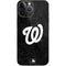 MLB Washington Nationals Dark Wash iPhone 15 Pro Max Skin