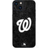MLB Washington Nationals Dark Wash iPhone 15 Skin