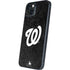 MLB Washington Nationals Dark Wash iPhone 15 Skin