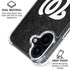 MLB Washington Nationals Dark Wash iPhone 16 MagSafe Case