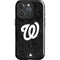 MLB Washington Nationals Dark Wash iPhone 16 Pro Magsafe Impact Case