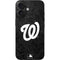 MLB Washington Nationals Dark Wash iPhone 16 Skin