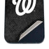 MLB Washington Nationals Dark Wash iPhone 16 Skin