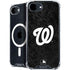 MLB Washington Nationals Dark Wash iPhone 16e MagSafe Case