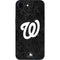 MLB Washington Nationals Dark Wash iPhone 16e Skin