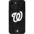 MLB Washington Nationals Dark Wash iPhone 16e Skin